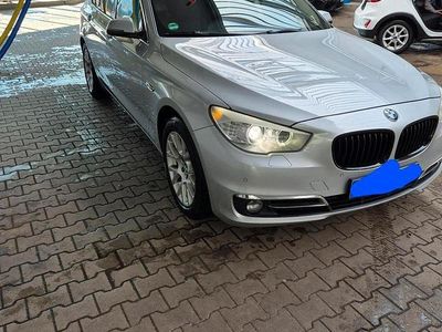 BMW 530 Gran Turismo