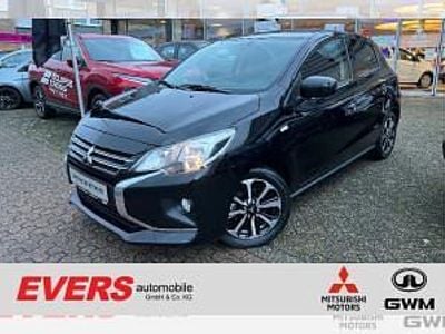 Gebraucht Mitsubishi Space Star