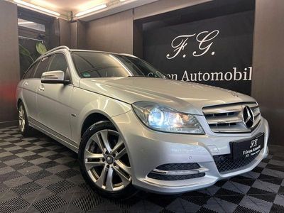 Mercedes C180