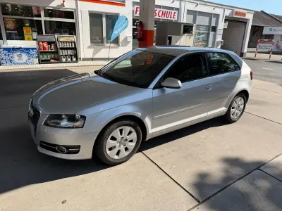 Gebraucht Audi A3