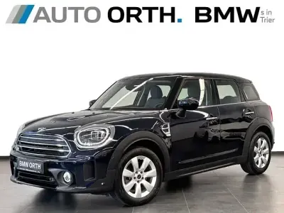 Gebraucht Mini Cooper Countryman 141 PS (103 kW) 2022 Andere SUV