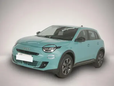 Gebraucht Fiat 600 Pop 145 PS (106 kW) 2025 Manufacturer SUV