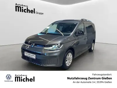 Gebraucht VW Caddy Maxi Life 114 PS (83 kW) 2024 Grau Van / Kleinbus