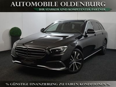 Mercedes E300