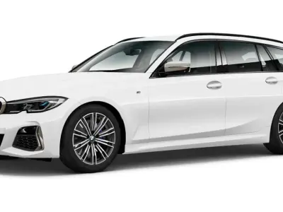 Gebraucht BMW 340