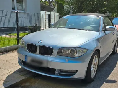 Occasion BMW 118 Cabriolet