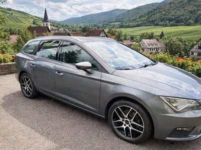 Gebraucht Seat Leon