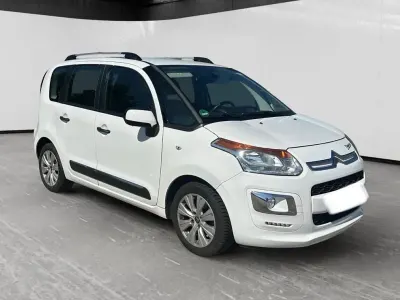 Gebraucht Citroën C3 Picasso