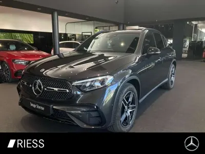 Gebraucht Mercedes GLC220