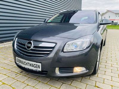 gebraucht Opel Insignia 2,0 16V CDTI Sports Tourer Innovation