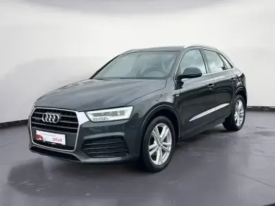 Gebraucht Audi Q3
