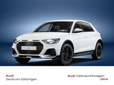 Gebraucht Audi A1 116 PS (85 kW) 2025 SUV