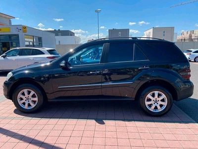 Mercedes ML350