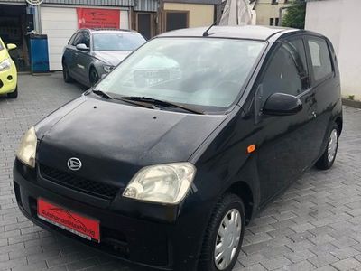 Daihatsu Cuore