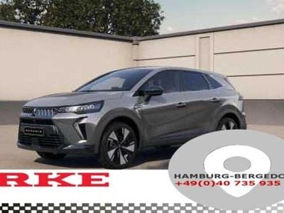 Gebraucht Mitsubishi Grandis Edition 158 PS (116 kW) 2026 Grau SUV
