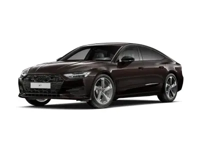 Gebraucht Audi A7