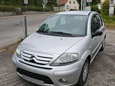 Gebraucht Citroën C3