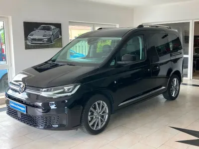 Gebraucht VW Caddy