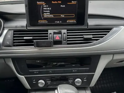 Gebraucht Audi A6