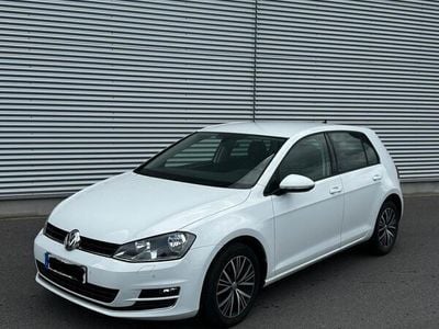 VW Golf VII