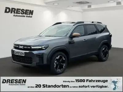 Ny Dacia Bigster Extreme 158 HK (116 kW) 2026 Grå SUV