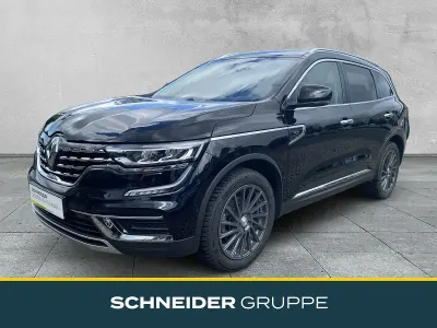 Gebraucht Renault Koleos Initiale Paris 184 PS (135 kW) 2023 Schwarz SUV