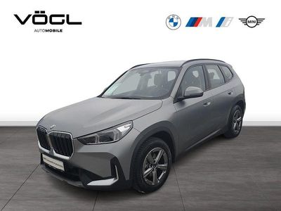 Gebraucht BMW X1 Sport Line 150 PS (110 kW) 2025 Bmw individual frozen pure gre SUV