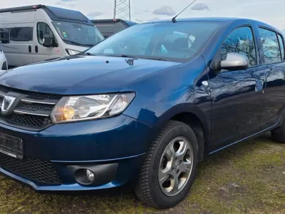 Gebraucht Dacia Sandero
