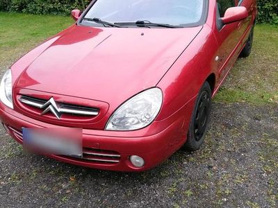 Citroën Xsara
