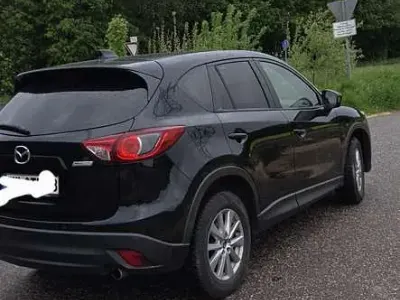 Gebraucht Mazda CX-5