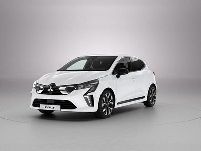 Neu Mitsubishi Colt Edition 91 PS (66 kW) 2026 Weiß