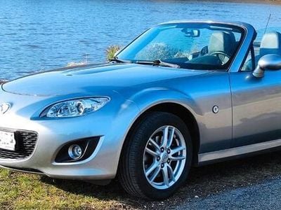 Mazda MX5