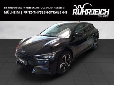 gebraucht Kia EV6 77,4 AWD GTL WP GD ASS+ SND DES BR NAV AHK