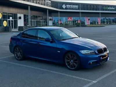 Gebraucht BMW 320