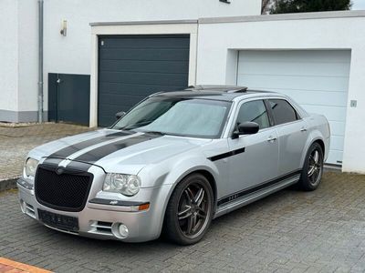 gebraucht Chrysler 300C 5.7 Hemi LPG Kraftwerk TÜV 01.2026