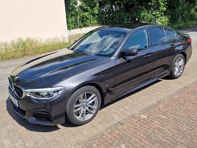 BMW 530e