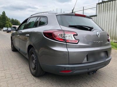 Renault Mégane GrandTour