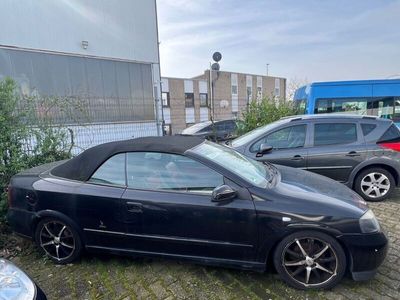 gebraucht Opel Astra Cabriolet G 1.6 16V Linea Rossa*TÜV 05/2024*