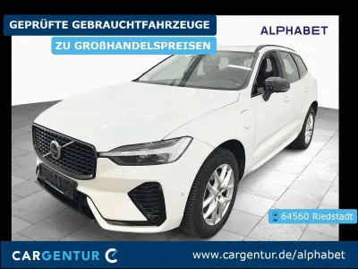 Gebraucht Volvo XC60