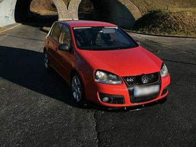 Usata VW Golf V GTI 200 CV (147 kW) 2007