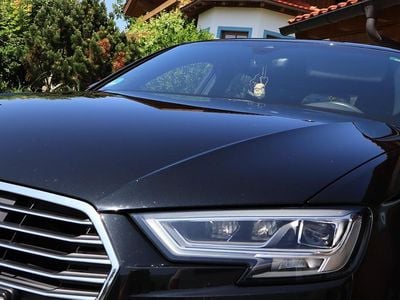 Gebraucht Audi A3 e-tron 204 PS (150 kW) 2020 Schwarz Kleinwagen