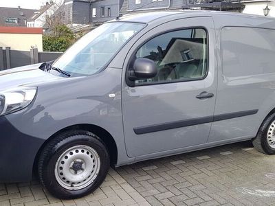 gebraucht Renault Kangoo Energie Nichtraucher!!Tierfrei!!