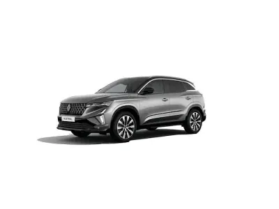 Nieuw Renault Austral Esprit Alpine 200 PK (147 kW) 2025 Grijs SUV