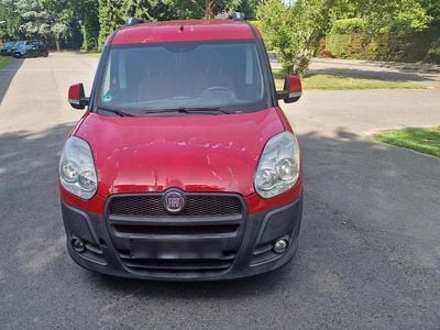 Fiat Doblò