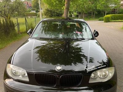 gebraucht BMW 116 i -