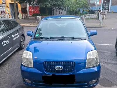 Gebraucht Kia Picanto