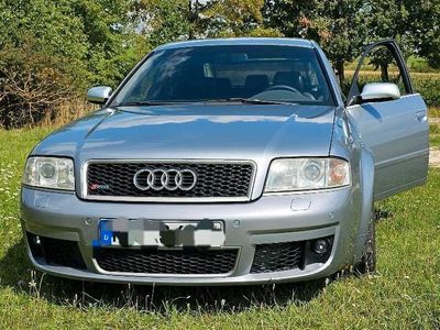 gebraucht Audi RS6 