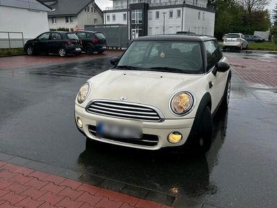 gebraucht Mini Cooper 