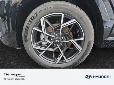Gebraucht Hyundai Tucson