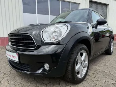 Gebraucht Mini Countryman